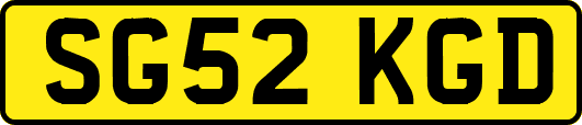 SG52KGD