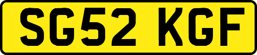 SG52KGF