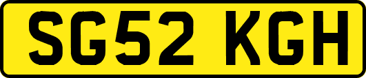 SG52KGH