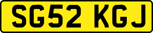 SG52KGJ