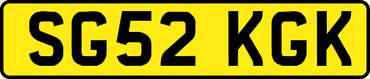 SG52KGK
