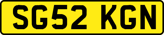 SG52KGN