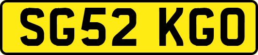 SG52KGO