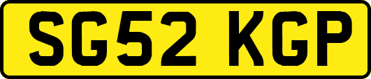 SG52KGP