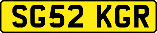 SG52KGR