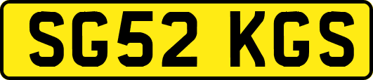 SG52KGS