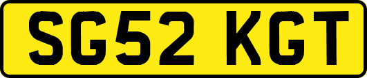 SG52KGT