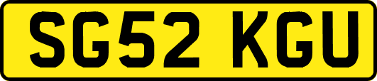 SG52KGU