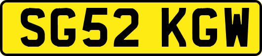 SG52KGW