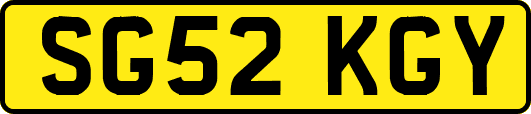 SG52KGY