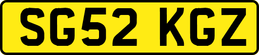 SG52KGZ