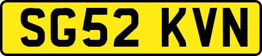 SG52KVN