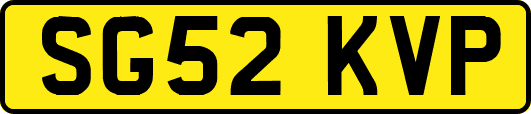 SG52KVP