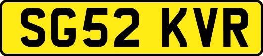 SG52KVR