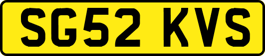 SG52KVS