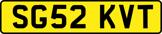 SG52KVT