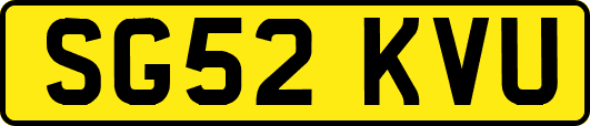 SG52KVU