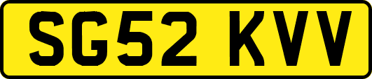 SG52KVV