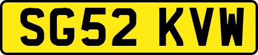 SG52KVW