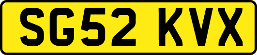 SG52KVX
