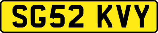 SG52KVY
