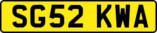 SG52KWA