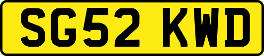 SG52KWD