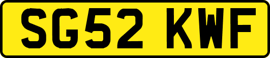 SG52KWF