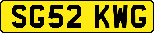 SG52KWG