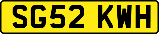 SG52KWH