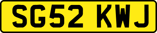 SG52KWJ