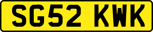SG52KWK