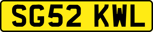 SG52KWL