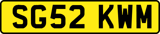 SG52KWM