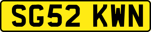 SG52KWN