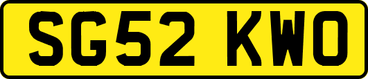 SG52KWO