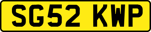 SG52KWP