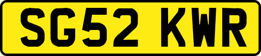 SG52KWR