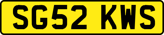SG52KWS
