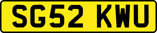 SG52KWU