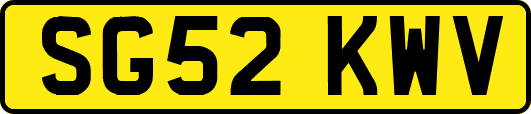 SG52KWV