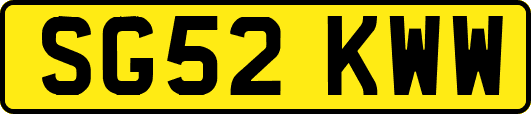 SG52KWW