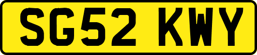 SG52KWY