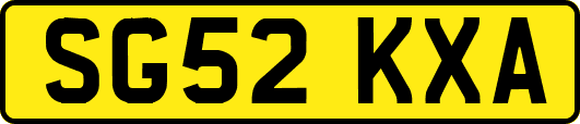 SG52KXA
