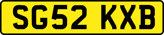 SG52KXB