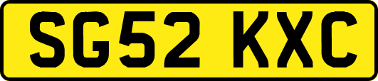 SG52KXC