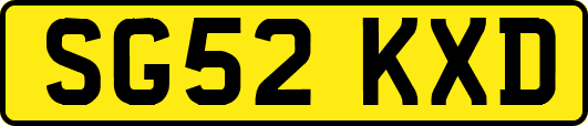 SG52KXD