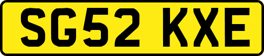SG52KXE
