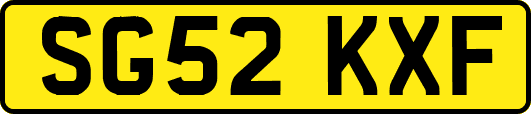 SG52KXF
