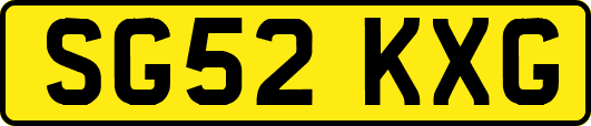 SG52KXG